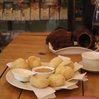 Food, Wine & Nightlife