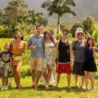 Walking Tours