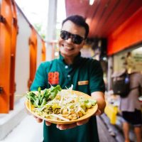 Street Food Tours