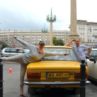 City Tours