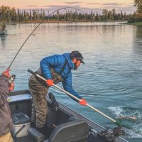 Fishing Charters & Tours