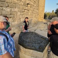 Bus & Minivan Tours