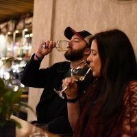 Food, Wine & Nightlife