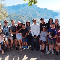 Bus & Minivan Tours