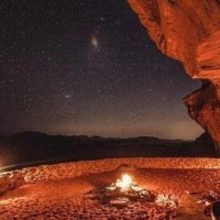 4WD, ATV & Off-Road Tours