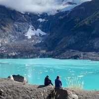Hiking & Camping