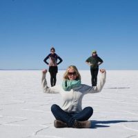 4WD, ATV & Off-Road Tours