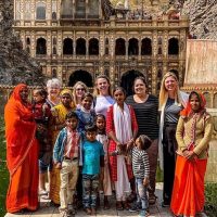 Bus & Minivan Tours