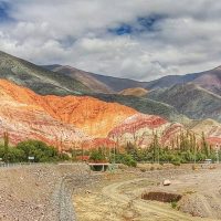 Eco Tours