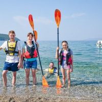 Water Sports