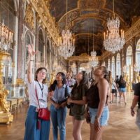 Walking Tours