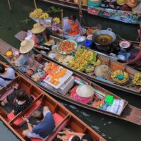 Cultural & Theme Tours