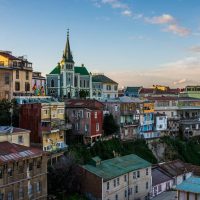 Historical & Heritage Tours