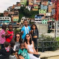 Walking & Biking Tours