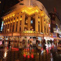 Street Food Tours