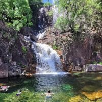 Hiking & Camping
