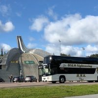 Bus & Minivan Tours