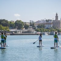 Water Sports
