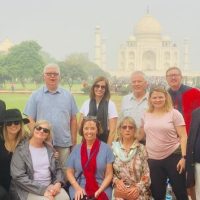 Rail Tours
