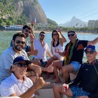 Holiday & Seasonal Tours