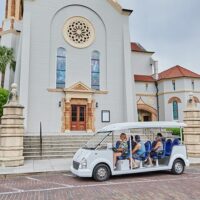 Trolley Tours