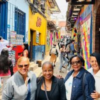 Bus & Minivan Tours
