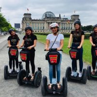 Segway Tours