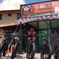Walking & Biking Tours