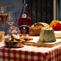 Food, Wine & Nightlife
