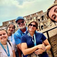 Literary, Art & Music Tours
