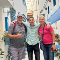 Cultural & Theme Tours