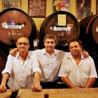 Walking Tours