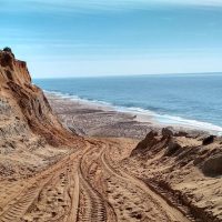 4WD, ATV & Off-Road Tours