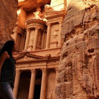 Bus & Minivan Tours