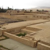 Cultural Tours