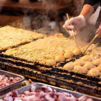 Food, Wine & Nightlife