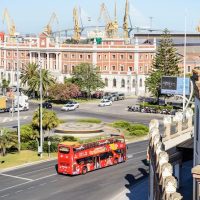 Audio Guided Tours
