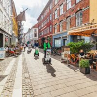 Segway Tours