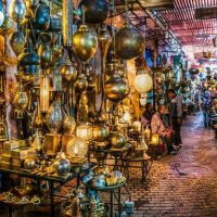 Audio Guided Tours