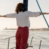 Sailing Trips