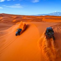 4WD, ATV & Off-Road Tours