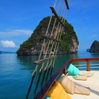 Boat Tours