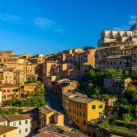 Cultural & Theme Tours