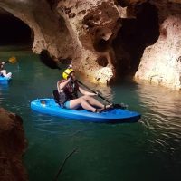Kayaking & Canoeing