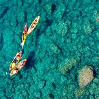 Kayaking & Canoeing
