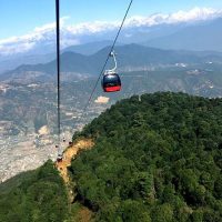 Bus & Minivan Tours