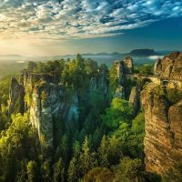 Walking Tours