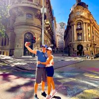 Cultural Tours