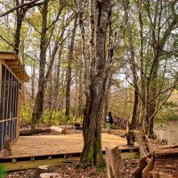 Hiking & Camping