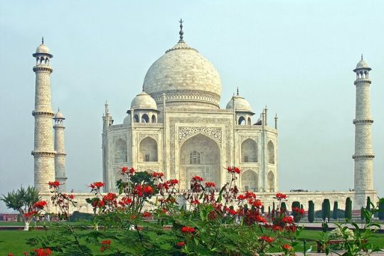 Easter in Rajasthan